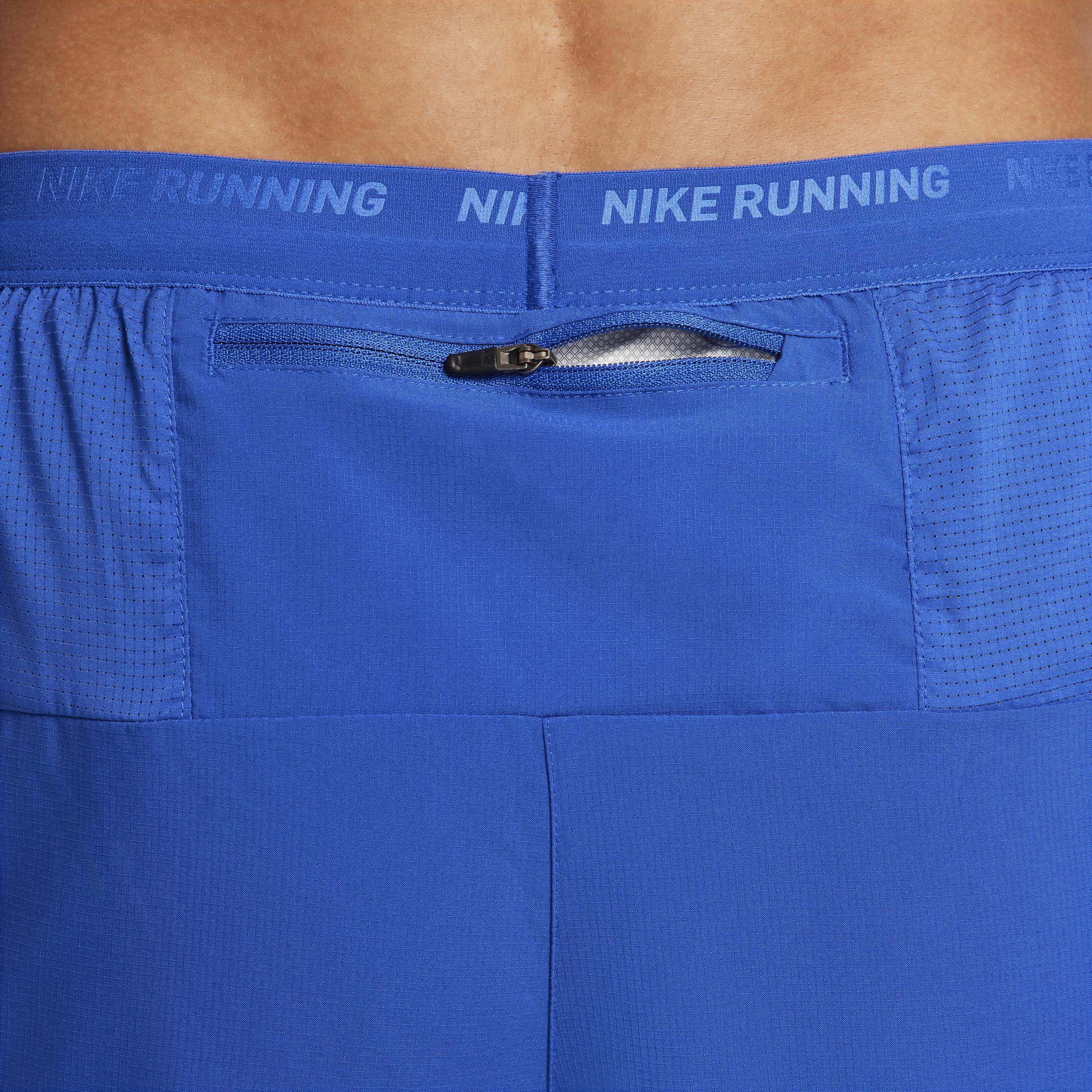 Nike Men's Stride Dri-FIT 5" 2-in-1 Running Shorts Product Image