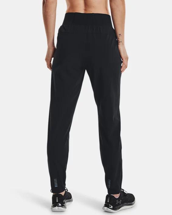 Women's UA OutRun the Storm Pants Product Image