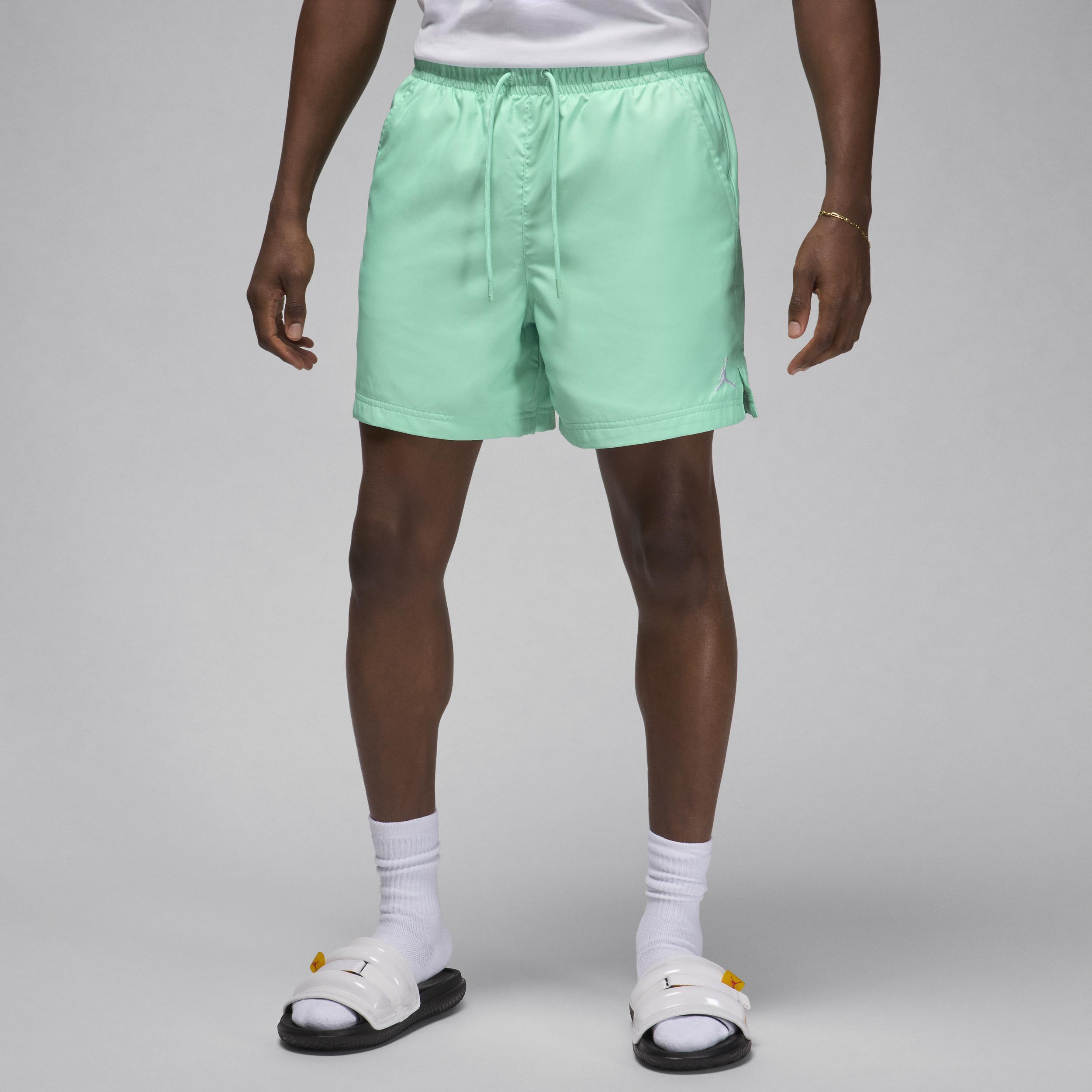 Mens Jordan Essentials 5 Poolside Shorts Product Image