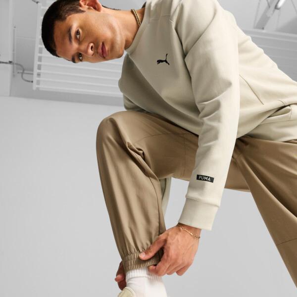 PUMA OPEN ROAD Cargo Woven Pants Men Product Image