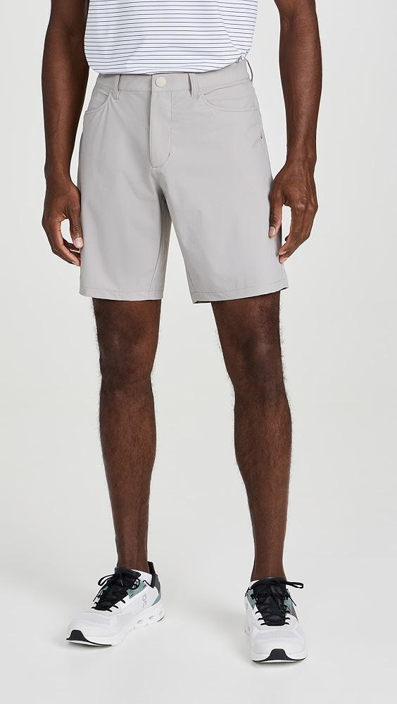 Rhone Momentum Golf Shorts 9" | Shopbop Product Image