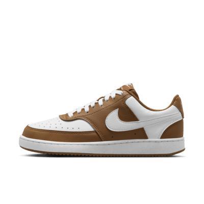 Nike Women's Court Vision Low Next Nature Shoes Product Image