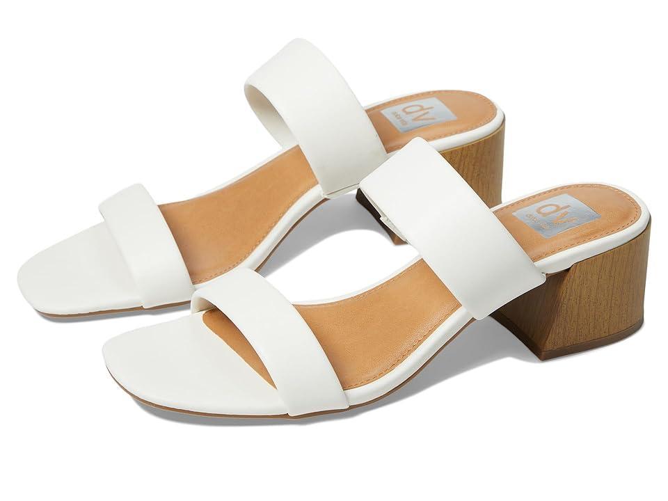 DV Dolce Vita Swell Women's Sandals Product Image