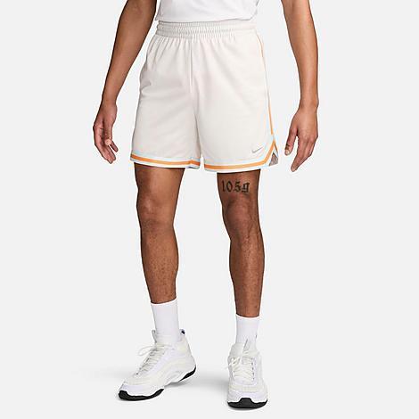 Nike Men's DNA Dri-FIT 6" Basketball Shorts Product Image