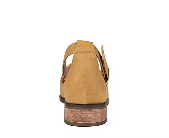 Journee Collection Womens Loreta Loafer Product Image