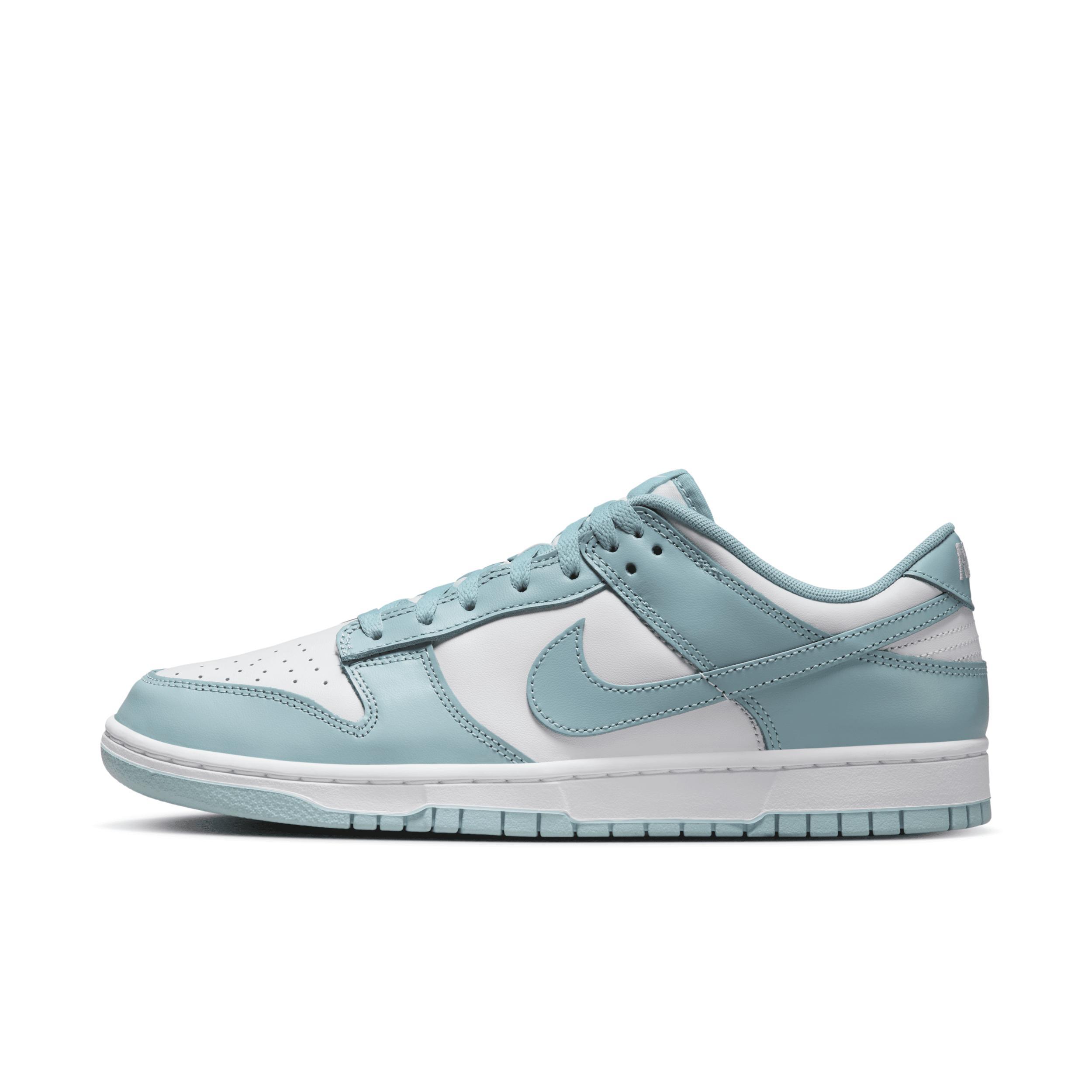 Nike Dunk Low Retro Casual Shoes (Mens Sizing) Product Image