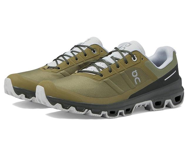 On Men's Cloudventure Fir) Men's Running Shoes Product Image