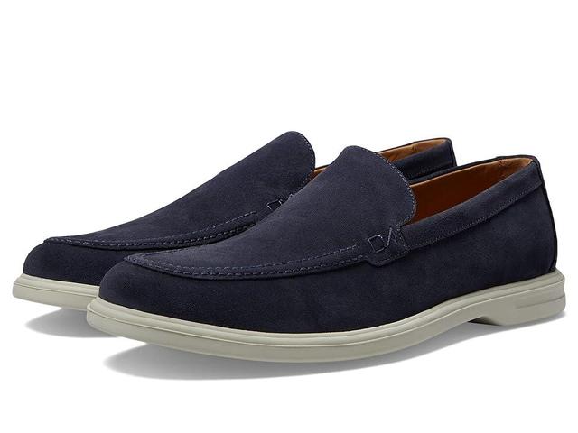 Peter Millar Excursionist Venetian Loafer Men's Shoes Product Image