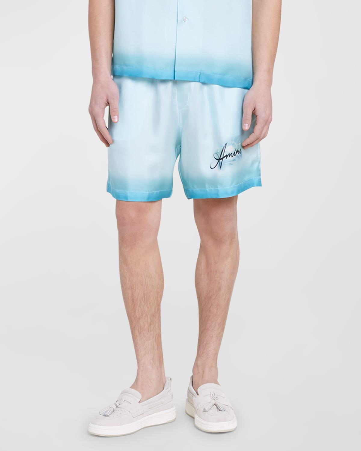 Mens Resort Club Shorts Product Image