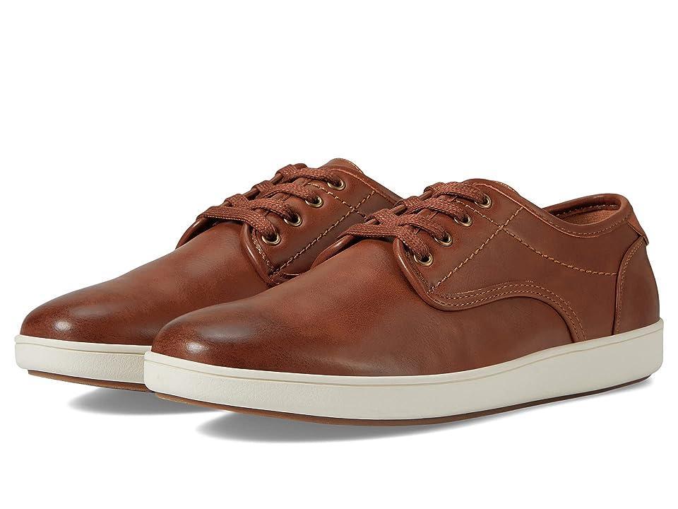 Steve Madden Fenta (Tan) Men's Lace up casual Shoes Product Image