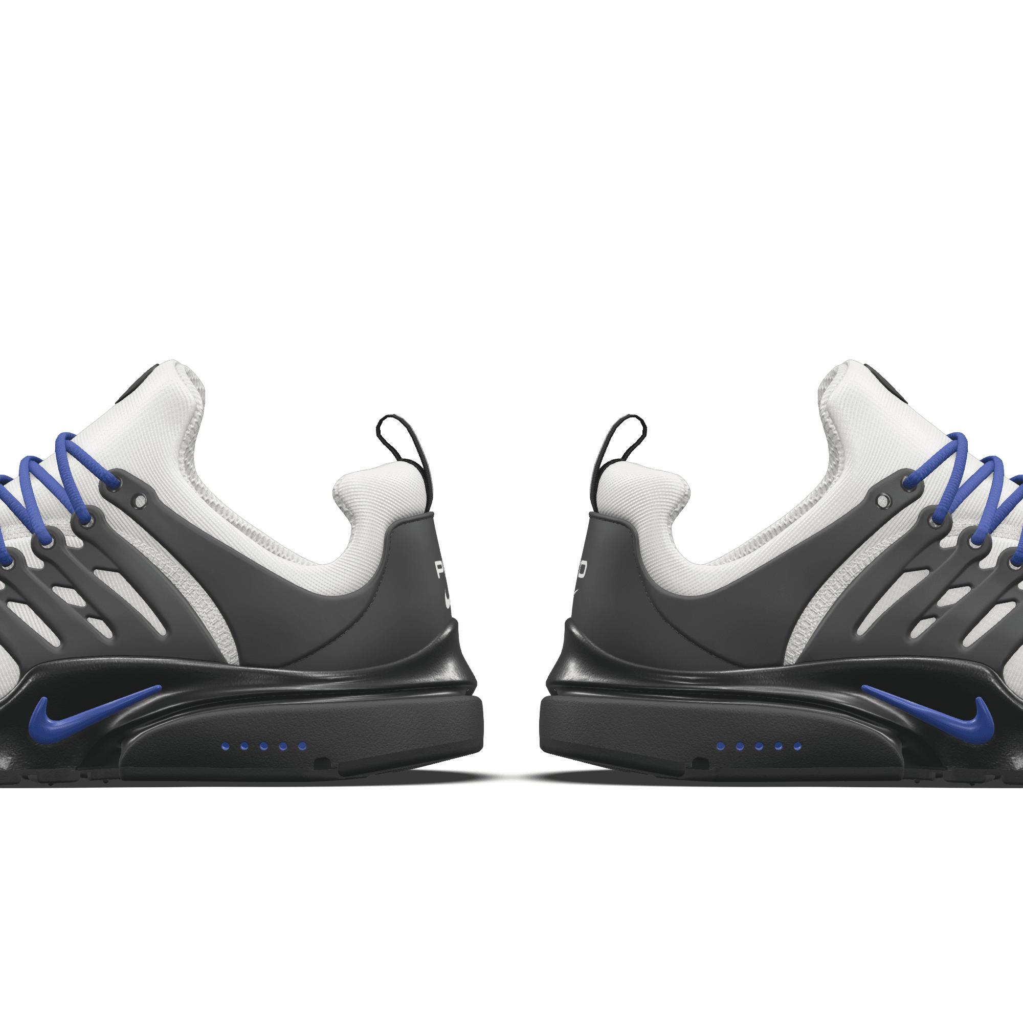 Nike Men's Air Presto By You Custom Shoes Product Image