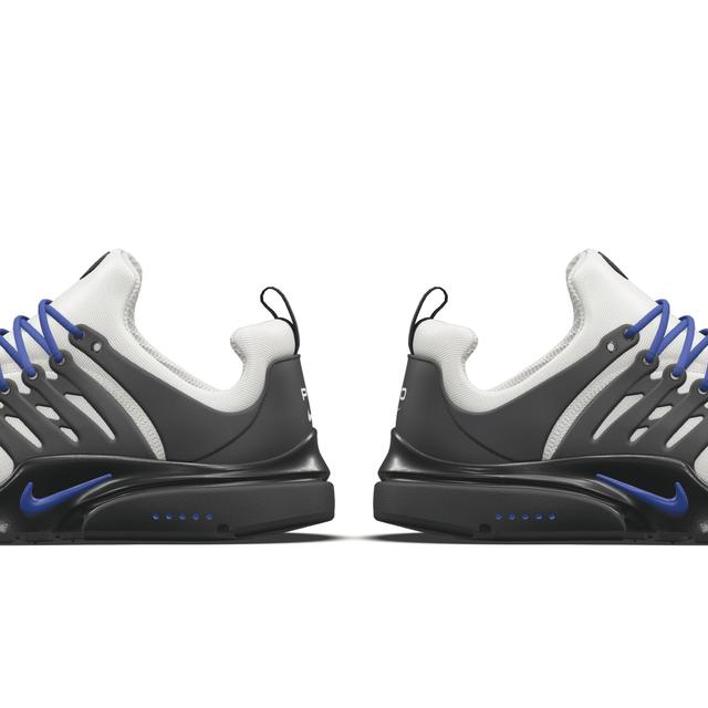 Nike Men's Air Presto By You Custom Shoes Product Image