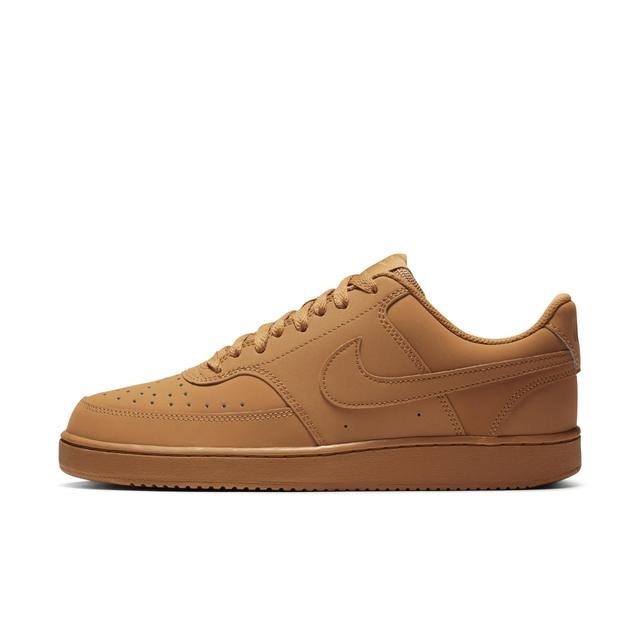 Nike Mens Court Vision Low Shoes Product Image