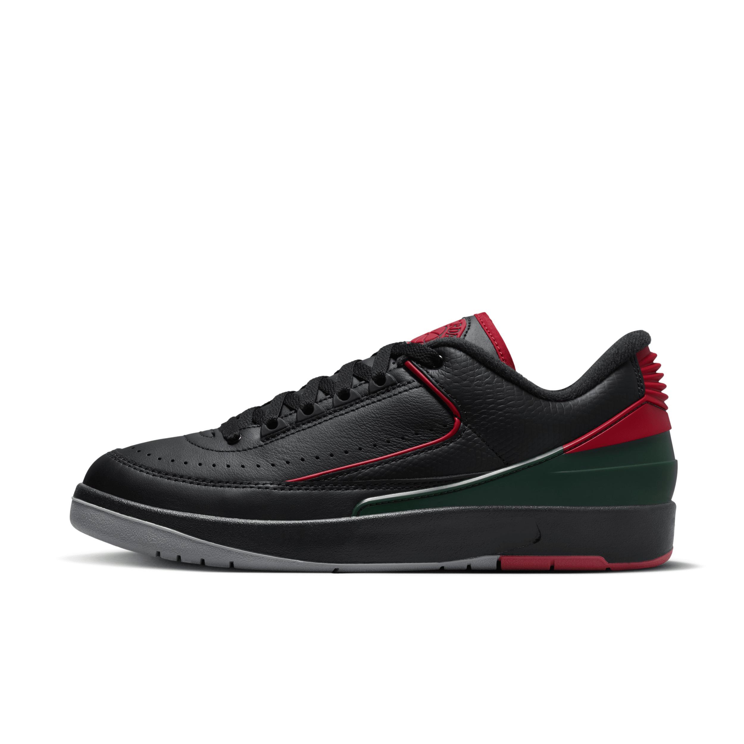 Men's Air Jordan 2 Low "Origins" Shoes Product Image