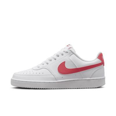 Nike Court Vision Low Women's Shoes Product Image