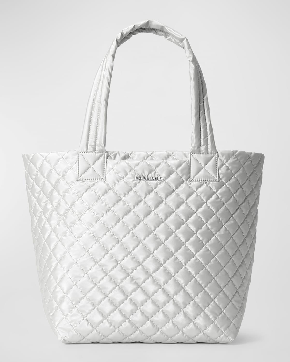 Womens Medium Metro Tote Deluxe Product Image