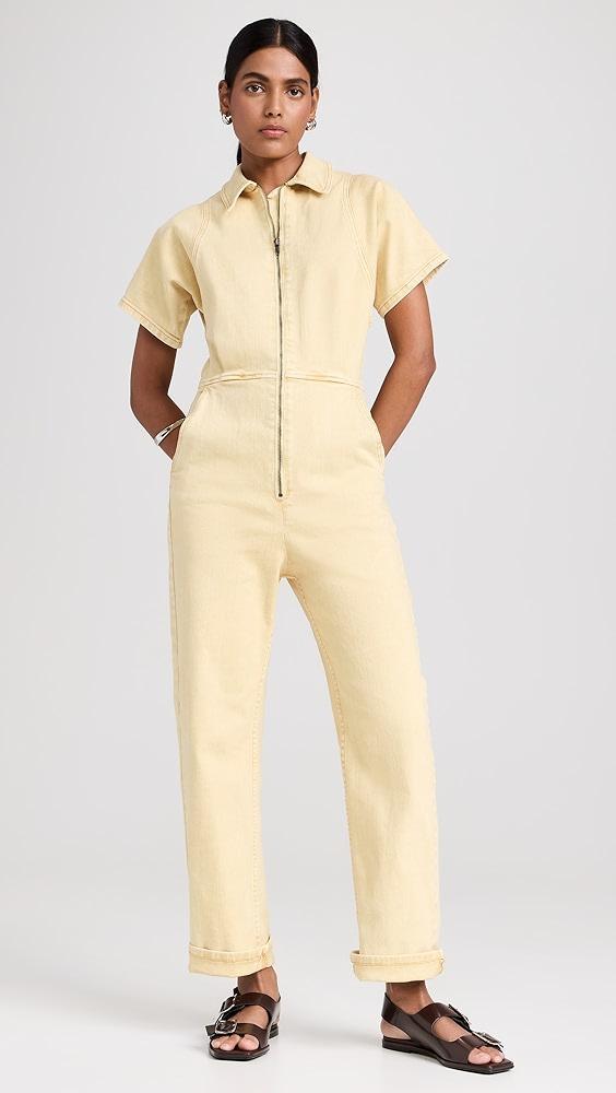 Rachel Comey Azi Jumpsuit | Shopbop Product Image