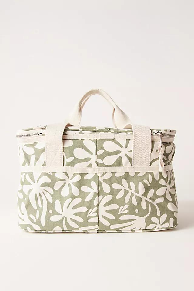 Canvas Cooler Bag Product Image