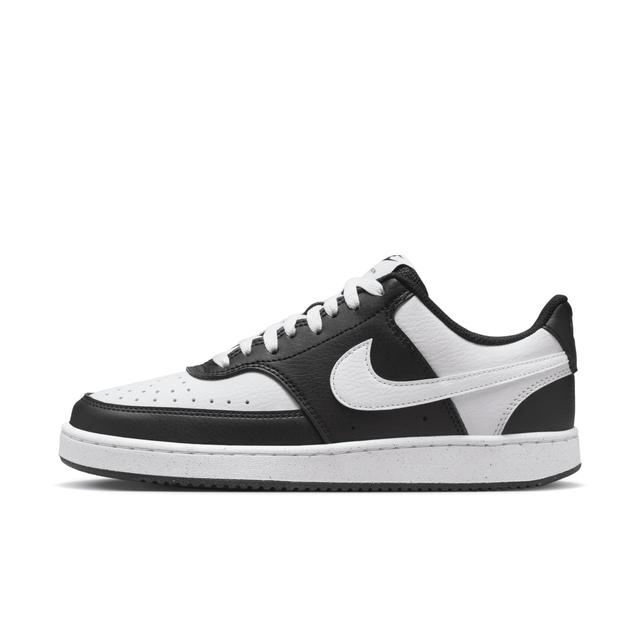 Nike Court Vision Next Nature Womens Low-Top Shoes Product Image