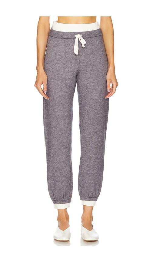 Oversized Sweatpants Product Image