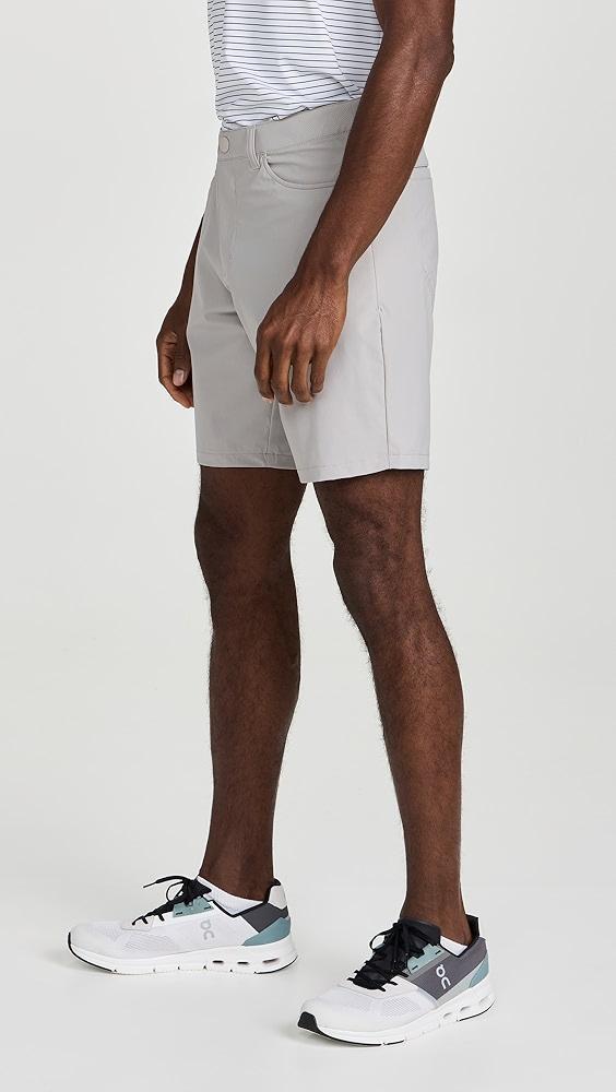 Rhone Momentum Golf Shorts 9" | Shopbop Product Image