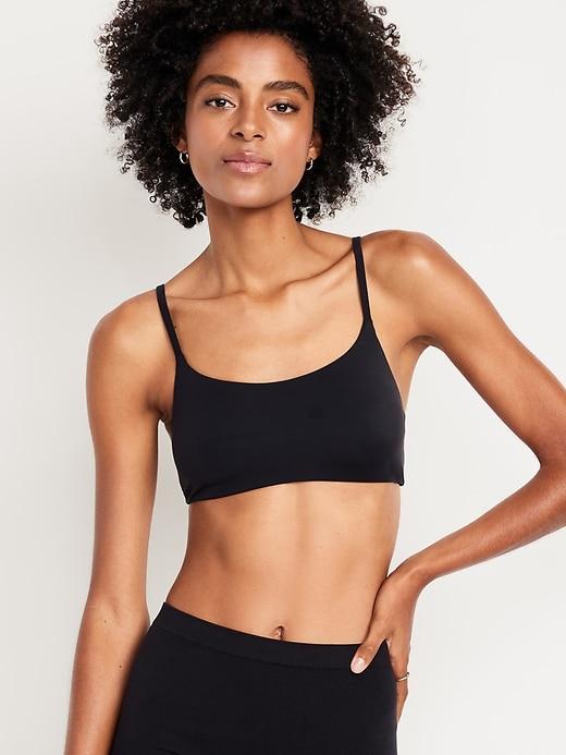 No-Show Bralette Product Image