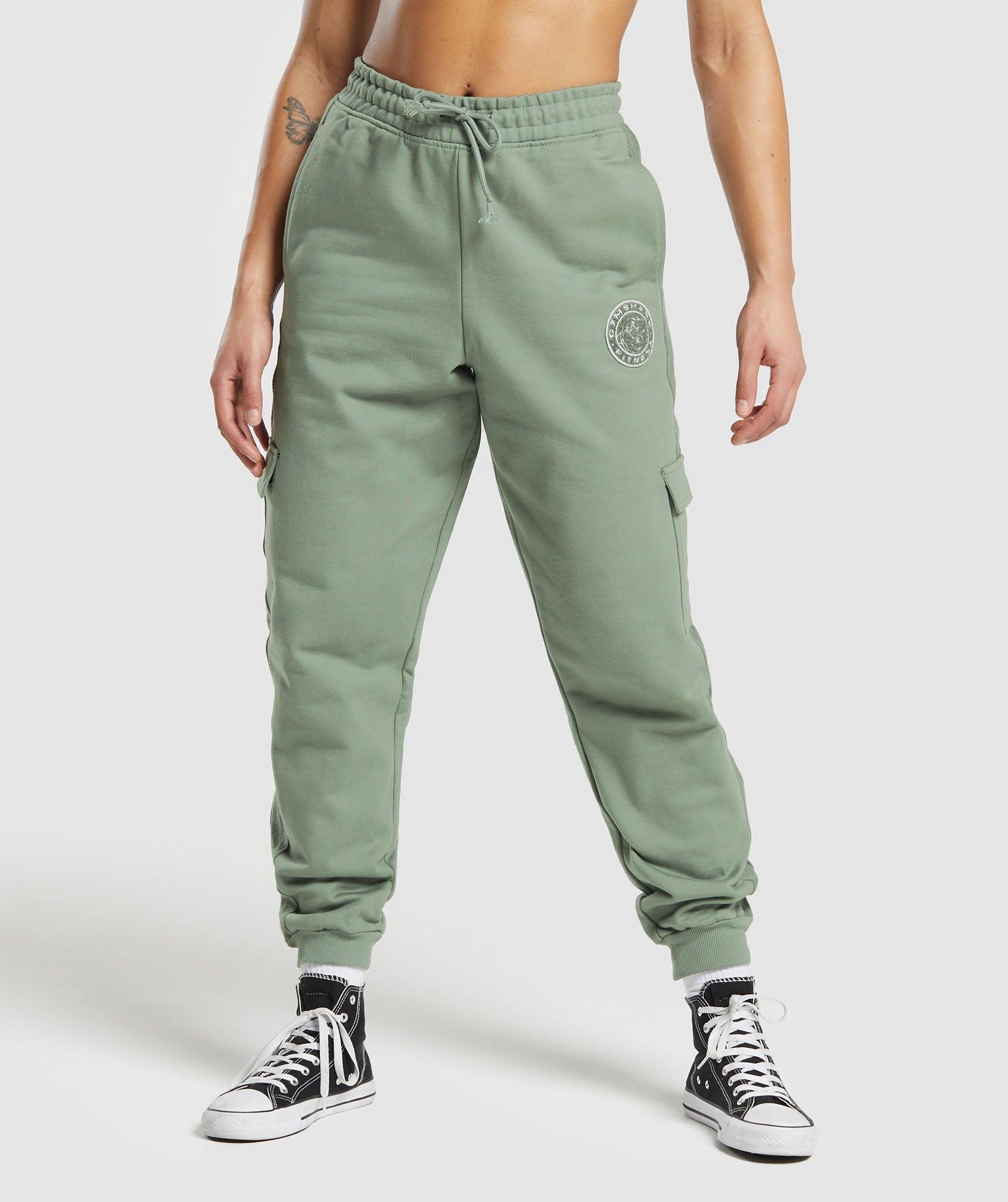 Legacy Joggers Product Image