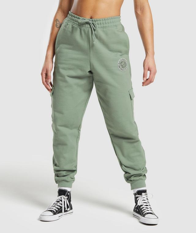 Legacy Joggers Product Image