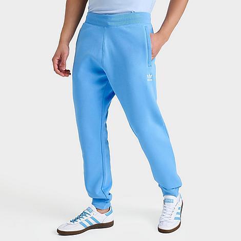 Adidas Mens Originals Trefoil Essentials Sweatpants Product Image