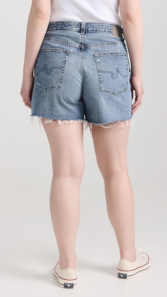 AG Clove Shorts | Shopbop Product Image