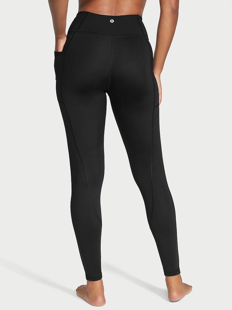 VS Essential High-Rise Pocket Leggings Product Image