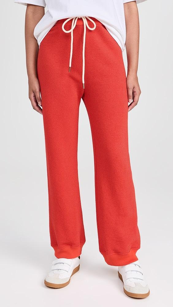 THE GREAT. The Lantern Pants | Shopbop Product Image