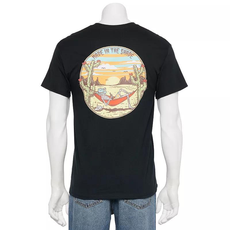 Mens Retrofit Made In The Shade Graphic Tee Product Image