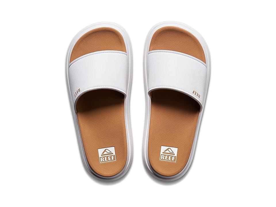 Reef Cushion Bondi Bay Platform Sandal | Womens | | | Sandals Product Image