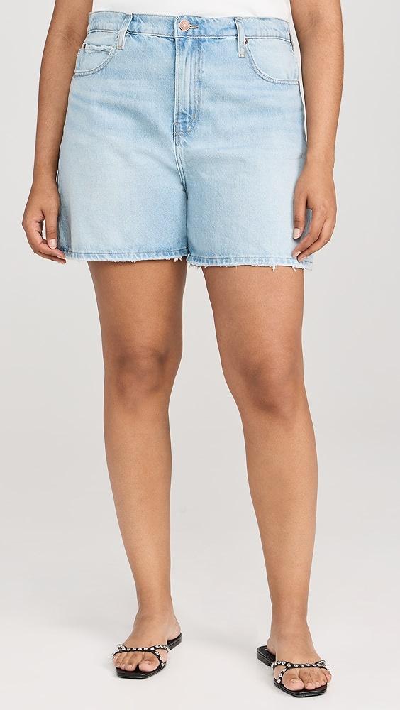 FRAME The Easy Shorts | Shopbop Product Image