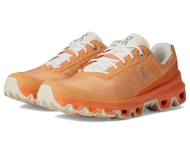 On Women's Cloudventure 3 (Copper Women's Shoes Product Image