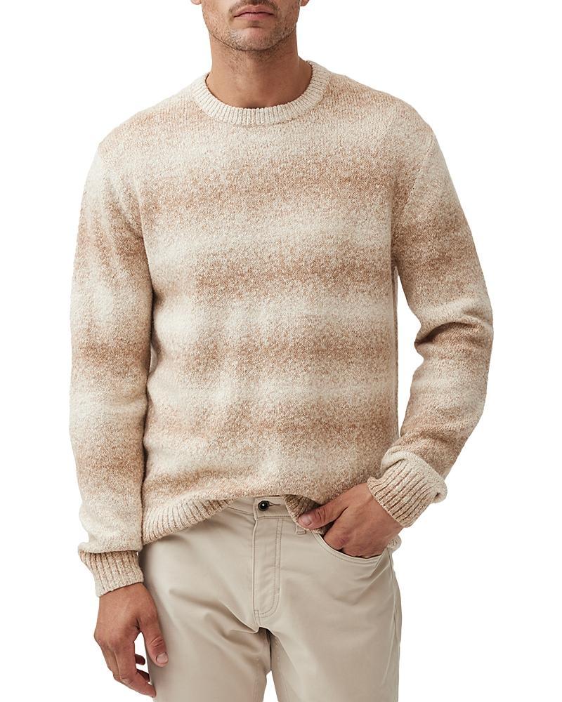 Rodd & Gunn Wave Break Knit Sweater Product Image