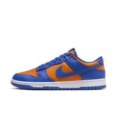 Nike Men's Dunk Low Retro Shoes Product Image