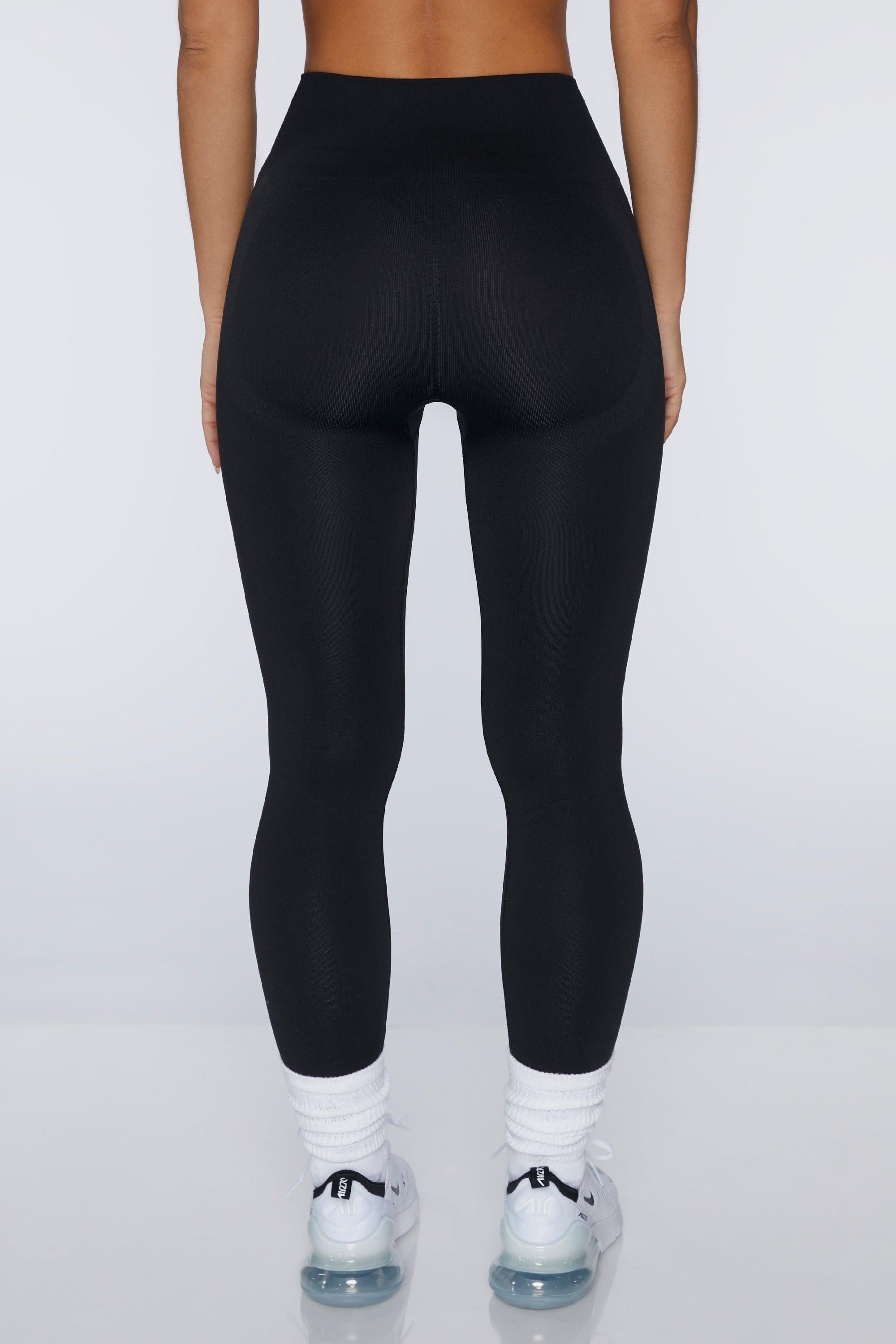 Leggings in Black Product Image