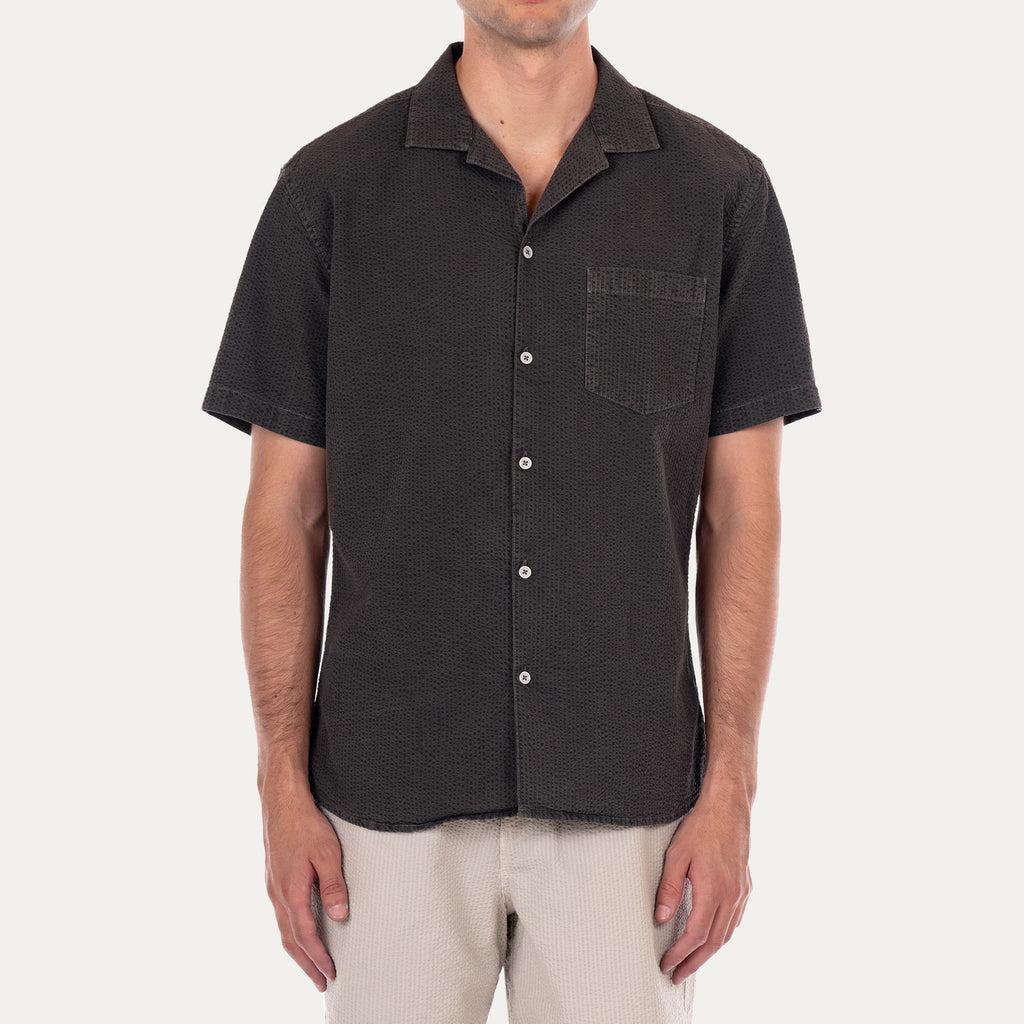 Siena Short Sleeve Shirt Product Image