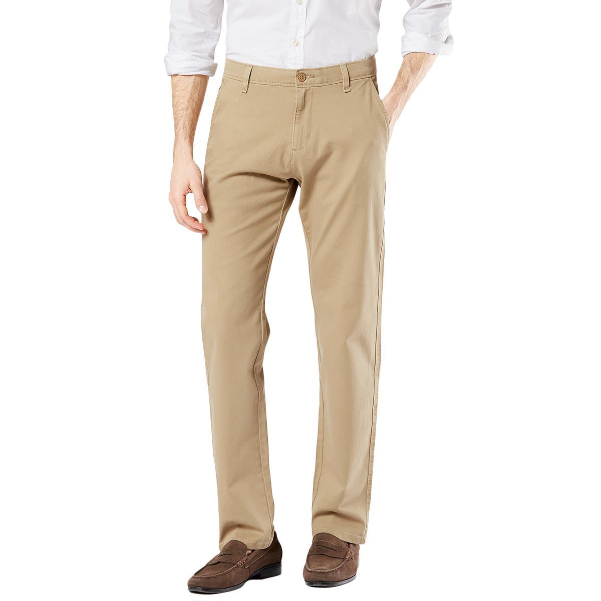 Dockers Mens Ultimate Chino Pants Product Image