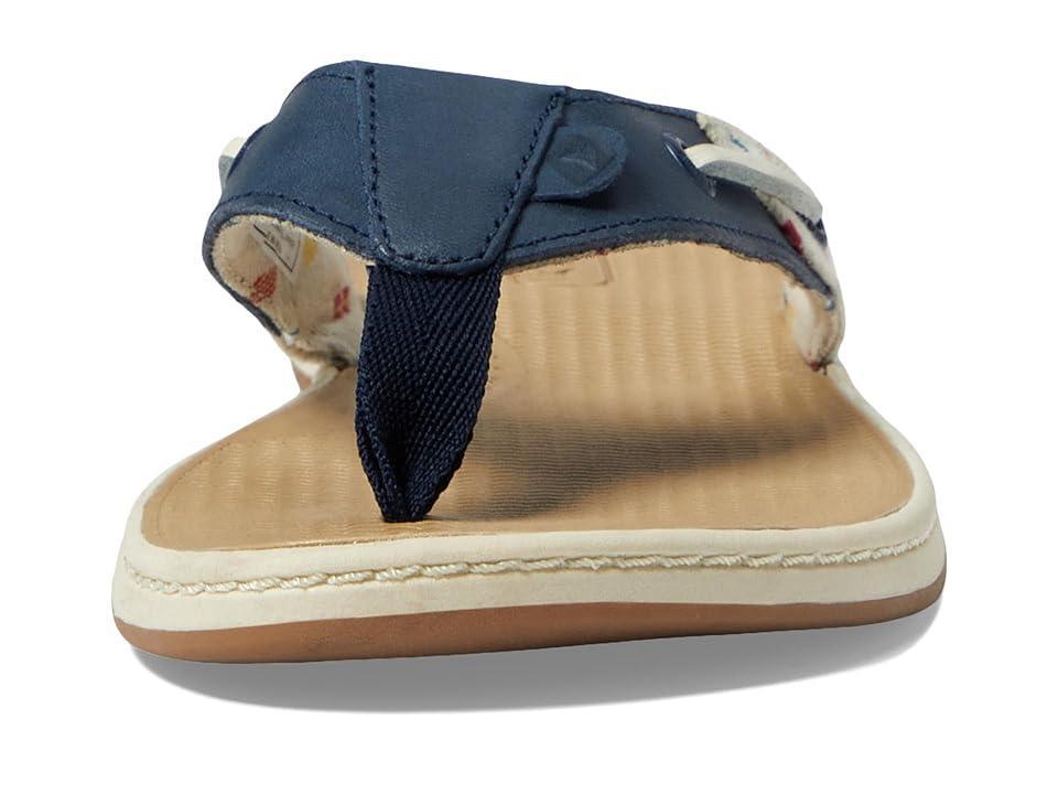 Sperry Seafish Women's Sandals Product Image