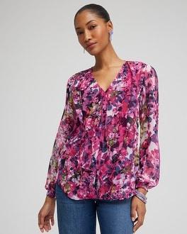 Women's Clothing - Dresses, Pants & Blouses - Chico's Product Image