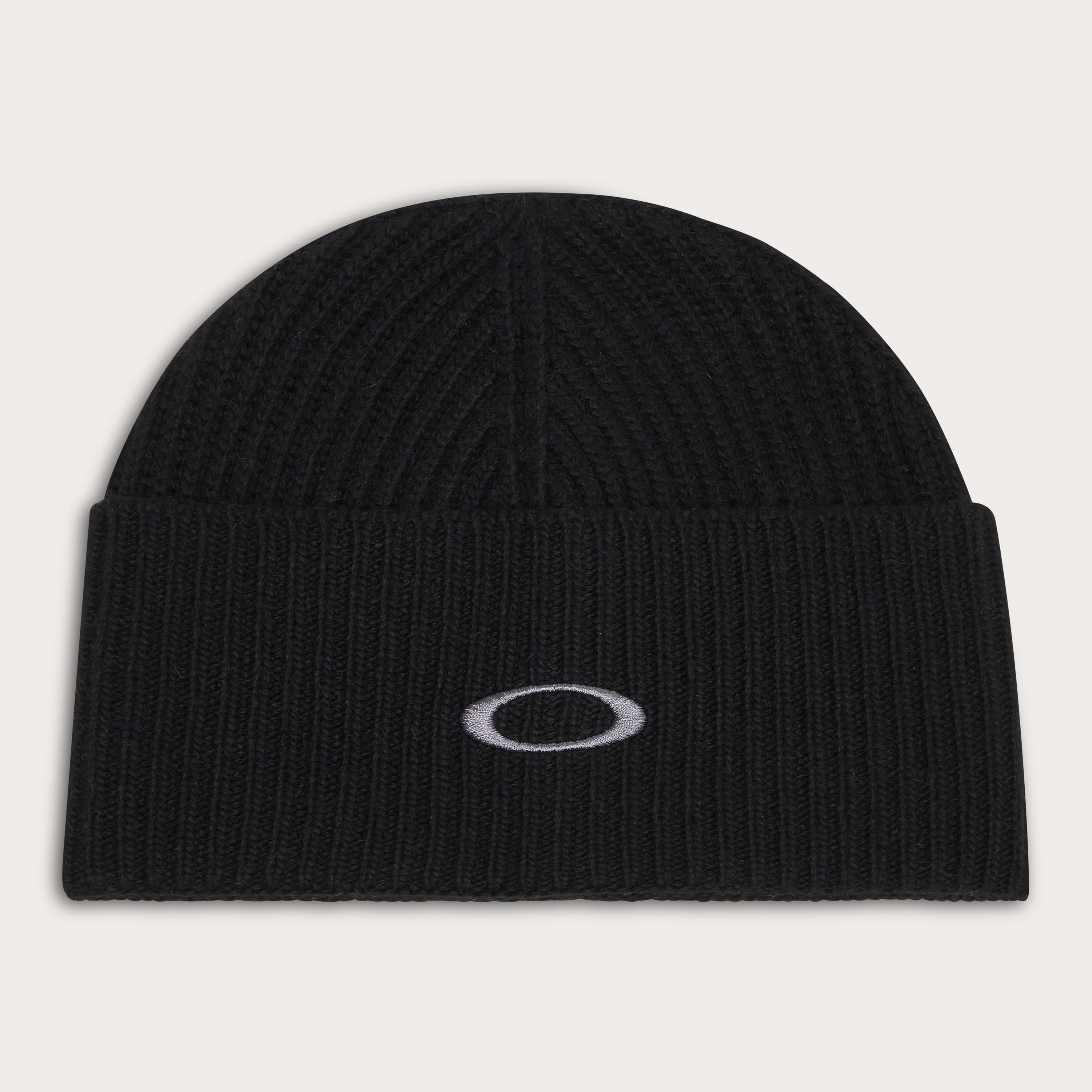 Oakley Men's Ellipse Ribbed Beanie Product Image