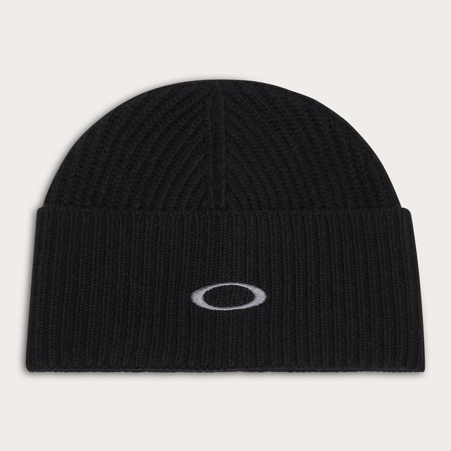 Oakley Men's Ellipse Ribbed Beanie Product Image