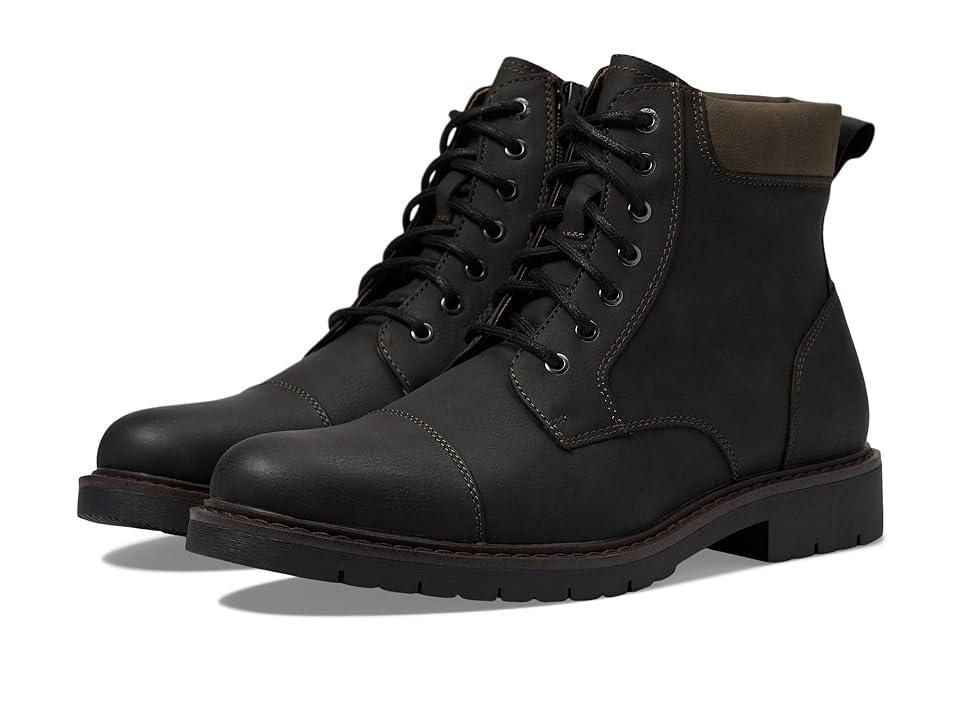 Dockers Dudley Men's Lace-up Boots Product Image