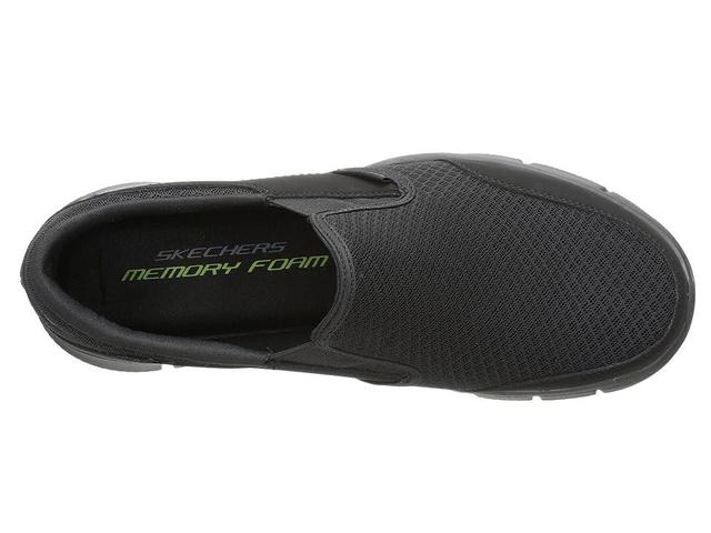 SKECHERS Equalizer Persistent Men's Slip on Shoes Product Image