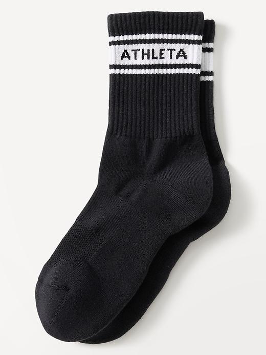 Athleta Everyday Crew Sock Product Image