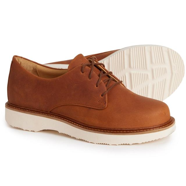 Samuel Hubbard Made in Portugal Free for Her Shoes - Nubuck (For Women) Product Image