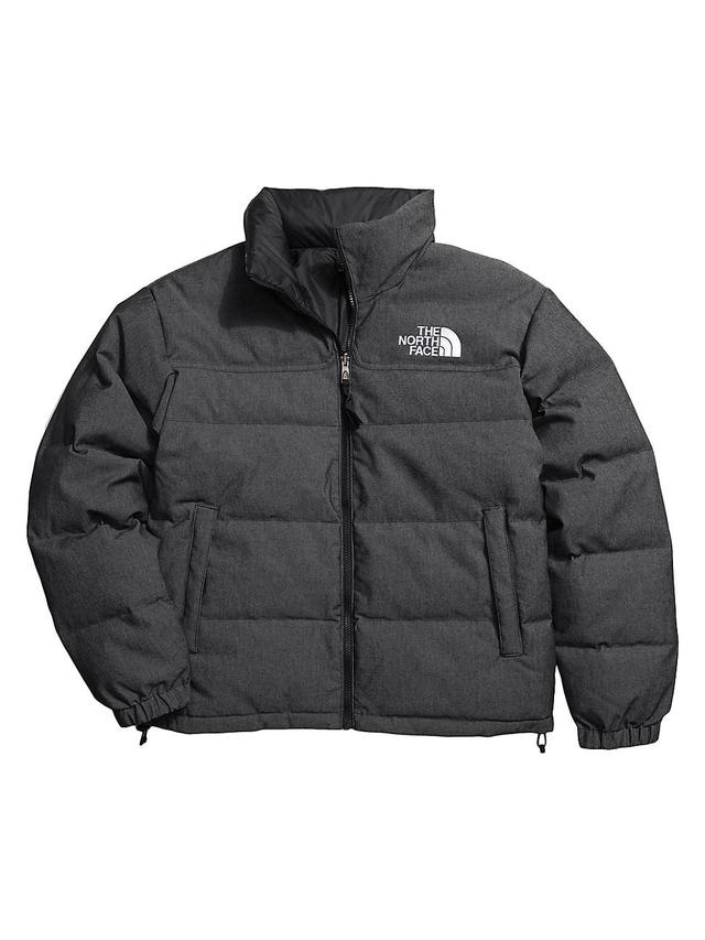 Mens 92 Reversible Nuptse Down Jacket Product Image